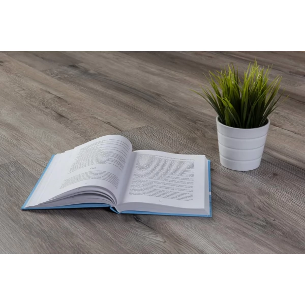 Каменный ламинат SPC Aberhof Alfa 1516 Apfel