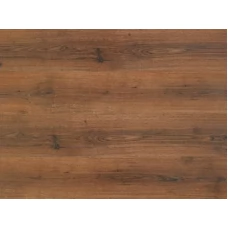 Ламинат Alloc Domestic 3501 дуб темный однополосный