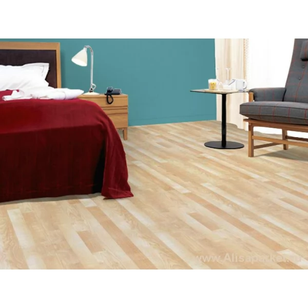 Ламинат Alloc Original 5643 клён элегант