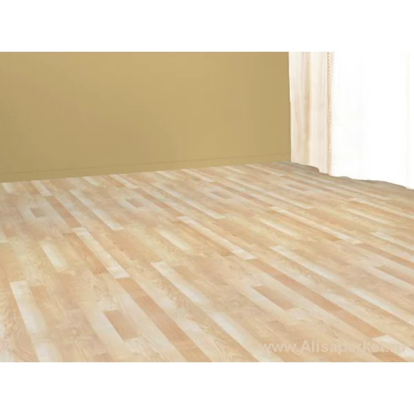 Ламинат Alloc Original 5643 клён элегант