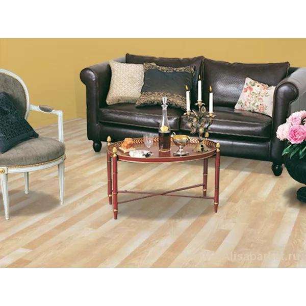 Ламинат Alloc Original 5643 клён элегант