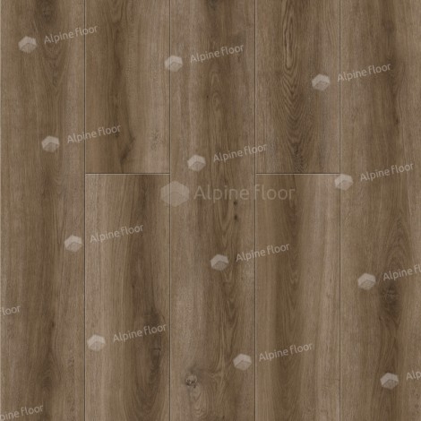 Ламинат Alpine Floor Aura LF100-14 Дуб Болонья