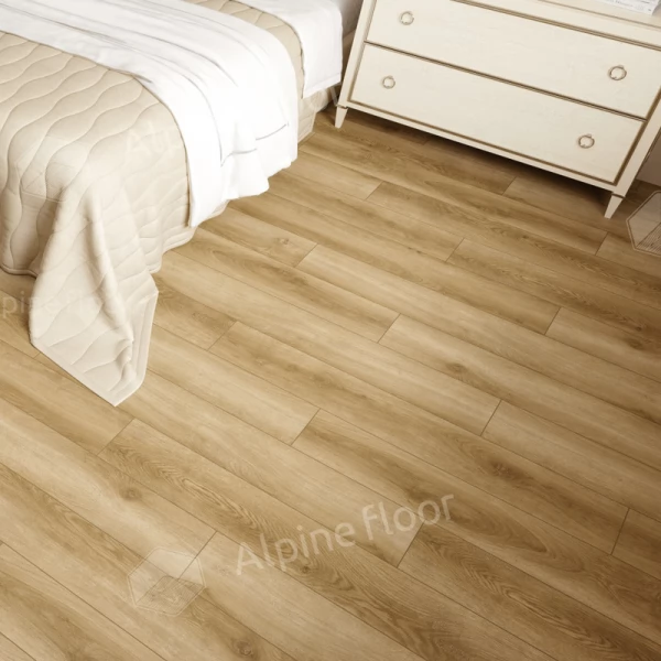 Ламинат Alpine Floor Aura LF100-05 Дуб Генуя