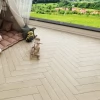 Ламинат Alpine Floor Herringbone 10 LF107-03 Дуб Лацио