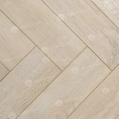 Ламинат Alpine Floor Herringbone 12 LF105-03 Дуб Лацио
