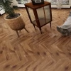 Ламинат Alpine Floor Herringbone 12 LF105-11 Дуб Умбрия