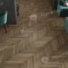 Ламинат Alpine Floor Herringbone 8 LF102-11 Дуб Анжу