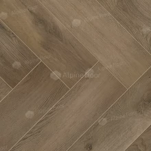Ламинат Alpine Floor Herringbone 8 LF102-11 Дуб Анжу