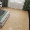 Ламинат Alpine Floor Herringbone 8 LF102-3 Дуб Фландрия