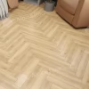 Ламинат Alpine Floor Herringbone 8 LF102-5 Дуб Шампань