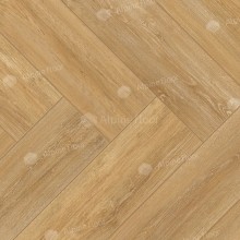 Ламинат Alpine Floor Herringbone 8 LF102-4 Дуб Тулуза