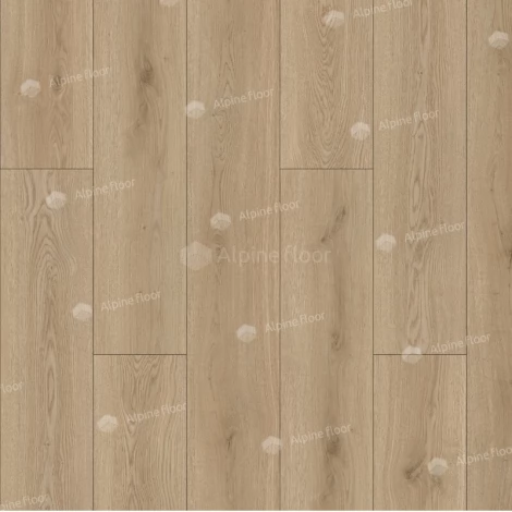 Ламинат Alpine Floor Intensity LF101-20 Дуб Сиена