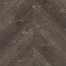 ПВХ-плитка Alpine Floor Дуб Антарес коллекция Chevron Alpine LVT ECO 20-9