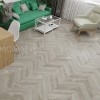 ПВХ-плитка Alpine Floor Дуб Фантазия коллекция Chevron Alpine LVT ECO 20-1