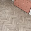 ПВХ-плитка Alpine Floor Дуб Исида коллекция Chevron Alpine LVT ECO 20-8