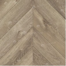 ПВХ-плитка Alpine Floor Дуб Натуральный Отбеленный коллекция Chevron Alpine LVT ECO 20-3