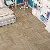 ПВХ-плитка Alpine Floor Дуб Ваниль Селект коллекция Chevron Alpine LVT ECO 20-2