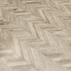 ПВХ-плитка LVT Alpine Floor Французская елочка (Herringbone) коллекция Easy Line ЕСО 3-25