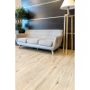 ПВХ-плитка LVT Alpine Floor Дуб Ваниль коллекция Easy Line ЕСО 3-4