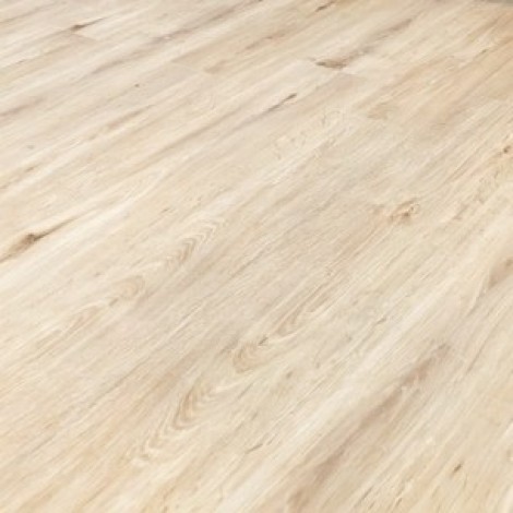 ПВХ-плитка LVT Alpine Floor Дуб Ваниль коллекция Easy Line ЕСО 3-4