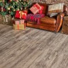 ПВХ-плитка Alpine Floor Венге Грей коллекция Grand Sequoia LVT ECO 11-802