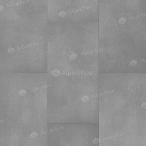 ПВХ-плитка Alpine Floor Бристоль коллекция Light Stone ECO-15-10