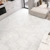 ПВХ-плитка Alpine Floor Вердон коллекция Light Stone ECO-15-4