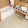 ПВХ-плитка Alpine Floor Дуб Адара коллекция Parquet LVT ECO 16-14