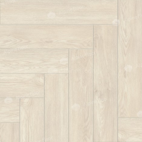 ПВХ-плитка Alpine Floor Дуб Адара коллекция Parquet LVT ECO 16-14