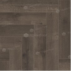 ПВХ-плитка Alpine Floor Дуб Антарес коллекция Parquet LVT ECO 16-19