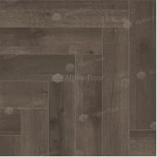 ПВХ-плитка Alpine Floor Дуб Антарес коллекция Parquet LVT ECO 16-19