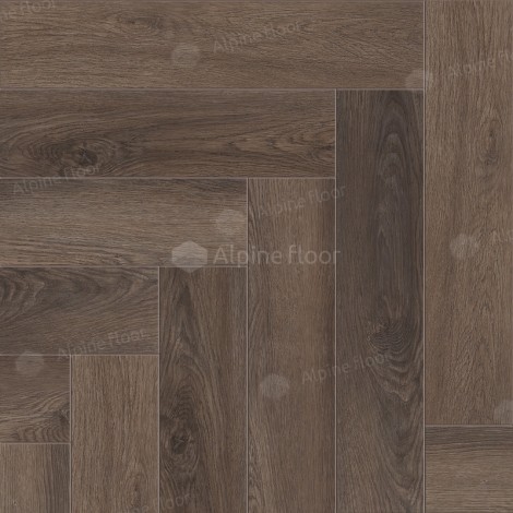 ПВХ-плитка Alpine Floor Фафнир коллекция Parquet LVT ECO 16-16