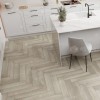 ПВХ-плитка Alpine Floor Дуб Фантазия коллекция Parquet LVT ECO 16-1