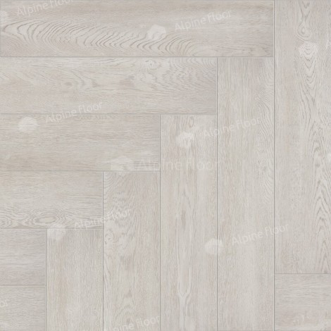 ПВХ-плитка Alpine Floor Голубой Лес коллекция Parquet LVT ECO 16-9