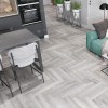 ПВХ-плитка Alpine Floor Дуб Лейтена коллекция Parquet LVT ECO 16-18