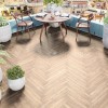 ПВХ-плитка Alpine Floor Макадамия коллекция Parquet LVT ECO 16-10