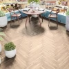 ПВХ-плитка Alpine Floor Макадамия коллекция Parquet LVT ECO 16-10