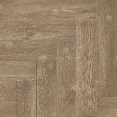 ПВХ-плитка Alpine Floor Макадамия коллекция Parquet LVT ECO 16-10 ПВХ-плитка Alpine Floor Макадамия коллекция Parquet LVT ECO 16-10