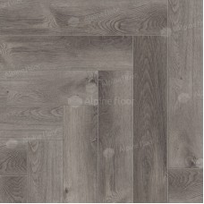 ПВХ-плитка Alpine Floor Дуб Мерга коллекция Parquet LVT ECO 16-13