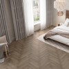 ПВХ-плитка Alpine Floor Дуб Насыщенный коллекция Parquet LVT ECO 16-7