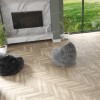 ПВХ-плитка Alpine Floor Дуб Натуральный Отбеленный коллекция Parquet LVT ECO 16-5