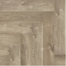 ПВХ-плитка Alpine Floor Дуб Натуральный Отбеленный коллекция Parquet LVT ECO 16-5