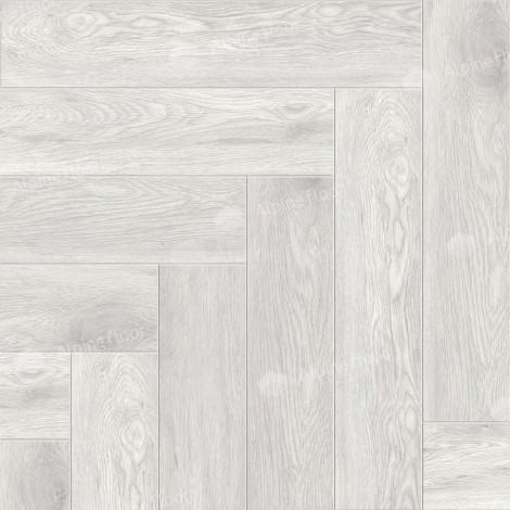 ПВХ-плитка Alpine Floor Дуб Полис коллекция Parquet LVT ECO 16-21