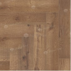 ПВХ-плитка Alpine Floor Дуб Royal коллекция Parquet LVT ECO 16-2