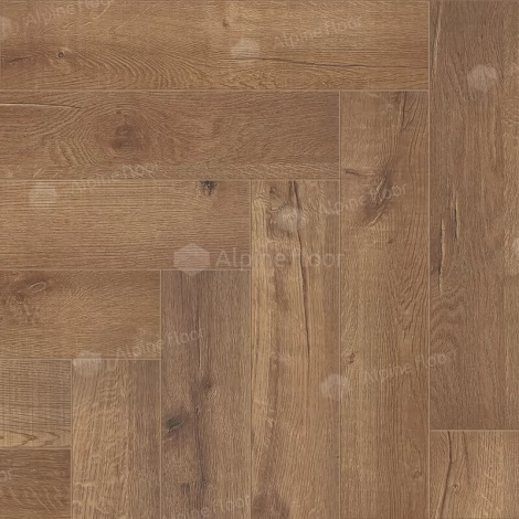 ПВХ-плитка Alpine Floor Дуб Royal коллекция Parquet LVT ECO 16-2 ПВХ-плитка Alpine Floor Дуб Royal коллекция Parquet LVT ECO 16-2