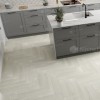 ПВХ-плитка Alpine Floor Зимний Лес коллекция Parquet LVT ECO 16-6