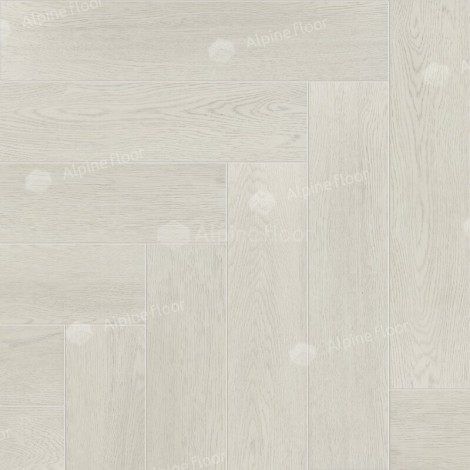 ПВХ-плитка Alpine Floor Зимний Лес коллекция Parquet LVT ECO 16-6