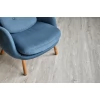 ПВХ-плитка LVT Alpine Floor Секвойя Снежная коллекция Sequoia 3,2 мм ЕСО 6-8