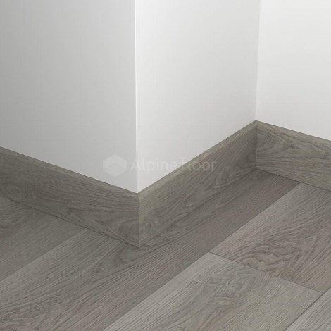 Плинтус SPC Alpine Floor Квебек коллекция Grand Sequoia ECO 11-13