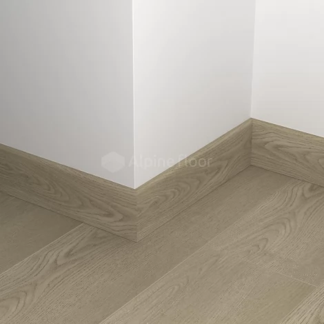 Плинтус SPC Alpine Floor Шварцевальд коллекция Grand Sequoia ECO 11-18